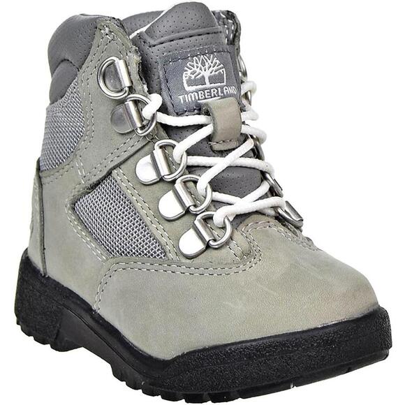 Timberland 6In L/F Field Boot Size 4.5C - Picture 2 of 7
